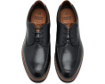 Туфли Johnston & Murphy Tyson Moc Toe с мысом