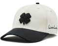 Кепка Premium Clover 175 от Black Clover с вышитым клевером и спортивной эстетикой