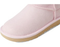 Детские сапоги UGG Kids Classic Ultra Mini Dazzle из замши