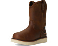 Водонепроницаемые ботинки Ariat Rebar Wedge Pull-On
