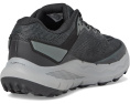 Кроссовки Merrell Nova 4 с подошвой Quantum Grip и переработанными шнурками
