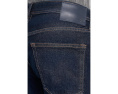 Tellis Modern Slim Jeans in Blue Noise