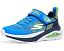 Детские кроссовки SKECHERS KIDS Microspec Max Velocity с технологией Skech Air