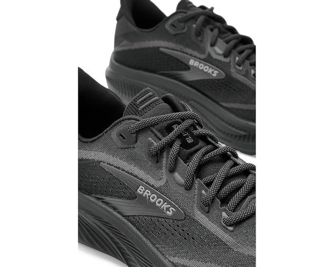 Кроссовки Brooks Ghost 18 с амортизацией DNA Loft V3