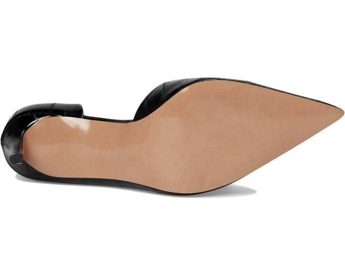 Туфли-лодочки Steve Madden Nula на шпильке с острым носком
