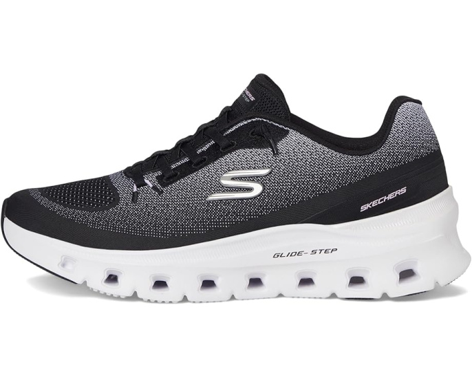 Кроссовки SKECHERS Glide-step Pro Soft Mirage с памятью формы