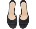 Босоножки Francesca Suede Mule замшевые бренда Lauren Ralph Lauren