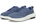 Кроссовки Crocs On The Clock Work Sneaker Storm Bijou Blue