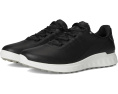 Водонепроницаемые гольф-ботинки ECCO S Casual Lace с перфорацией и технологией ECCO FLUIDFORM