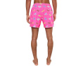 Плавательные шорты Chubbies The Turtally Awesomes 5.5" с подкладкой