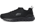 Кроссовки SKECHERS Track Leshur с сеткой и стелькой Memory Foam