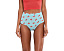 Трусы MeUndies UltraModal FeelFree с высокой талией
