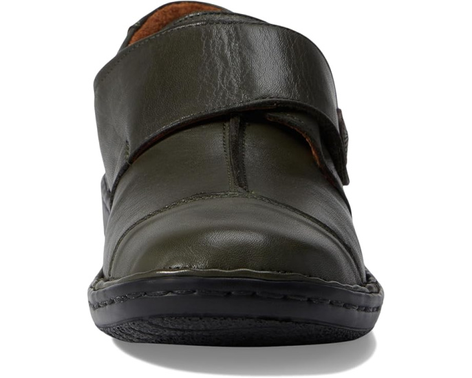Spring Step Kaminia с регулируемой застежкой и амортизирующей стелькой