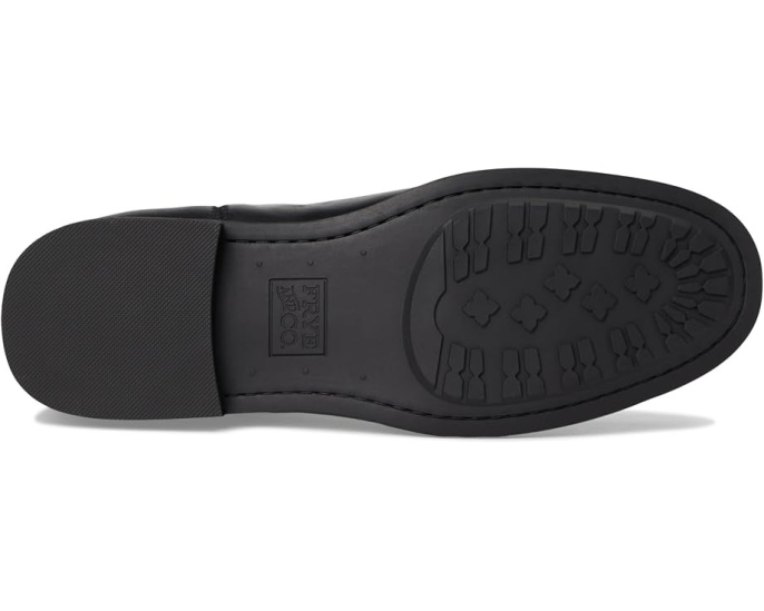 Казаки FRYE AND CO. Hank Chelsea с круглым носком