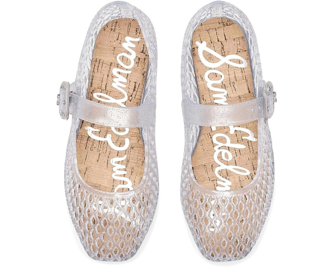 Туфли Quinn Jelly для детей Sam Edelman