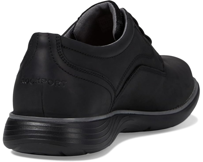 Туфли Rockport Garett Plain Toe с технологией truTECH для легкости