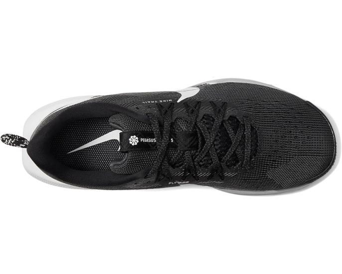 Трейловые кроссовки Nike Pegasus Trail 5 с пеной ReactX