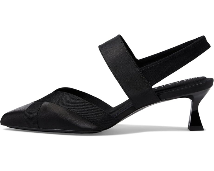 Туфли Anne Klein Islander с заостренным мысом и технологией Iflex