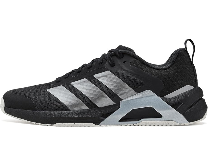 Тренировочные кроссовки adidas Dropset Vario с поддержкой стопы