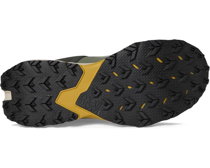 Ботинки SALEWA Pedroc 2 Ptx с синтетическим верхом и сетчатой подкладкой