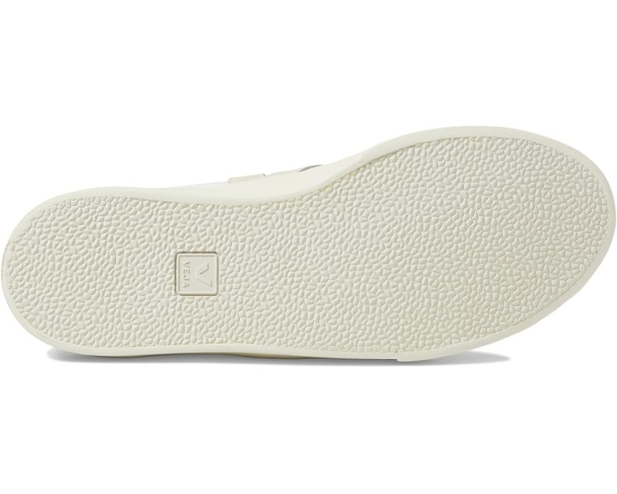 Кроссовки VEJA Esplar Logo из натуральной кожи