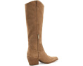 Сапоги Sam Edelman Wyatt до колена с острым носком и молнией