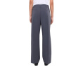 Брюки NIC+ZOE Tremont Wide Leg Sleek Stretch