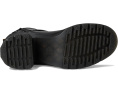 Ботинки Dr. Martens Spence на молнии с ремешками и высоким каблуком