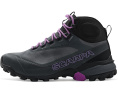 Ботинки Scarpa Ribelle Cross 2 Mid Gtx с мембраной Gore-Tex
