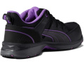 Кроссовки Puma Stepper 2.0 Low защитные с композитным носком