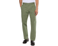 Чиносы Polo Ralph Lauren Bedford Stretch Straight Fit цвета Garden Trail