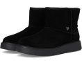 Ботильоны SKECHERS Keepsakes Cozy Shorty Hands Free Slip-ins с шерстяной подкладкой
