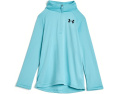 Under Armour детская толстовка Tech 2.0 1/2 Zip с технологией Charged Cotton