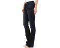 Honey Bootcut Jeans in Rikki