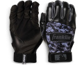 Детские бейсбольные перчатки Digitek Franklin Sports Black