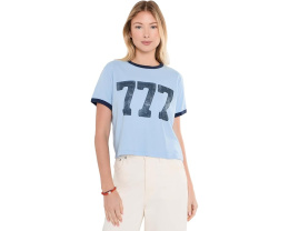 777 Melrose Short Sleeve Tee