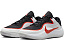 Баскетбольные кроссовки Nike Precision 8 Low с цепкой подошвой