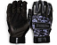 Детские бейсбольные перчатки Digitek Franklin Sports Black