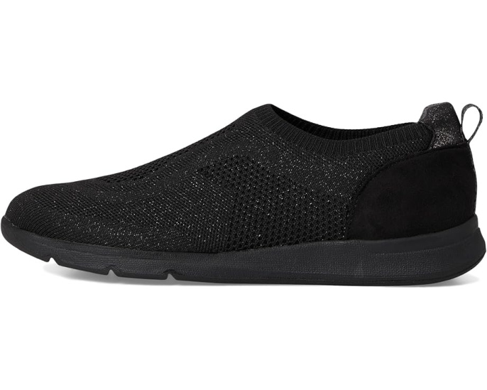 Эластичные слипоны LifeStride Respect с технологией Air Step и круглым носком
