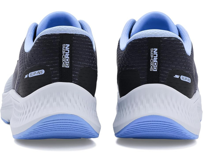 Кроссовки Skechers Go Run Consistent 2.0 Maywood Slip-ins