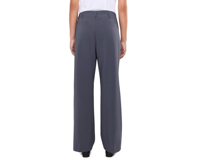 Брюки NIC+ZOE Tremont Wide Leg Sleek Stretch