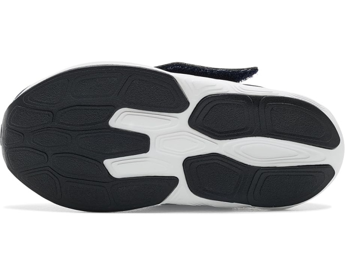 Кроссовки New Balance Fresh Foam 625 на липучках для малышей