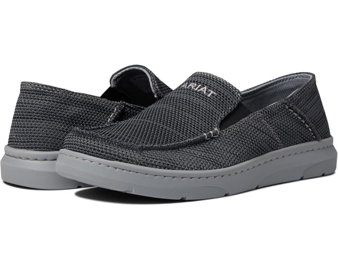Лоферы Ariat Hilo 360 с технологией охлаждения