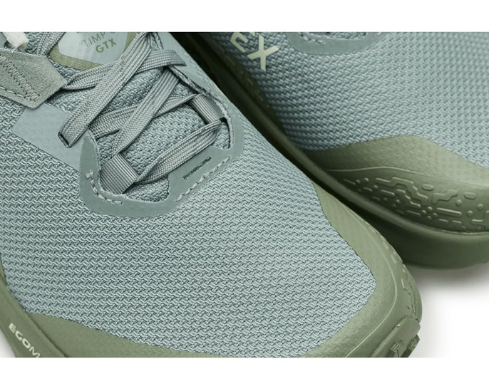 Водонепроницаемые трейловые кроссовки Altra Timp 6 Gtx с мембраной GORE-TEX