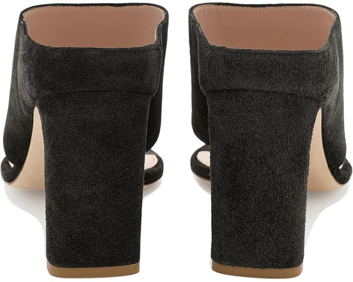 Босоножки Babette Thong 85 Stuart Weitzman