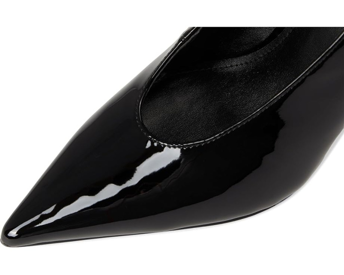 Туфли лодочки Nine West Kates с ремешком на пятке и острым носком