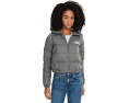 Пуховая куртка The North Face Hydrenalite с капюшоном и утеплителем 500 fill