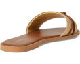 Босоножки ALDO Vasia без застежки с плетеным ремешком и круглым носком