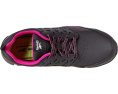Кроссовки Reebok Sublite Cushion Work Comp Toe EH Черно-розовые
