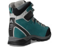 Трекинговые ботинки Asolo Greenwood EVO GV с мембраной GORE-TEX